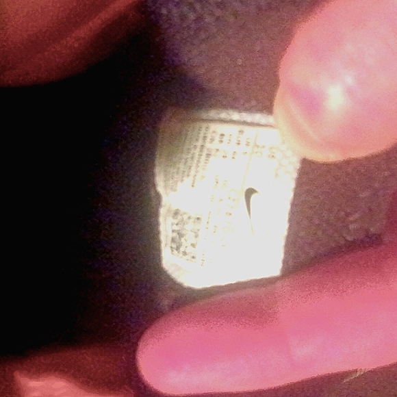 Nike React Vision. Size 10. New With Box. Phantom/Green Abyss - Picture 5 of 6